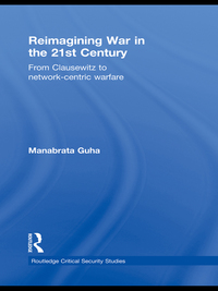 Titelbild: Reimagining War in the 21st Century 1st edition 9780415642040