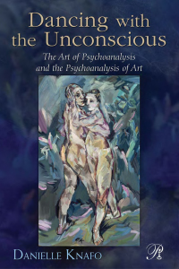 Cover image: Dancing with the Unconscious 1st edition 9780415881005