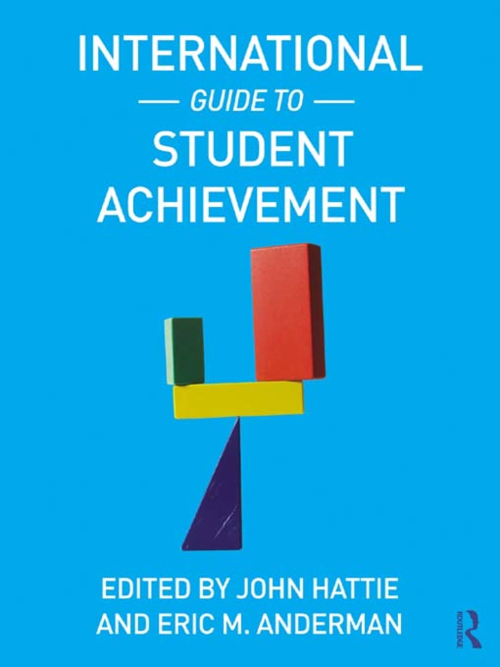 ISBN 9781138955950 product image for International Guide to Student Achievement - 1st Edition (eBook) | upcitemdb.com