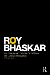 Imagen de portada: Philosophy and the Idea of Freedom 1st edition 9780415579643