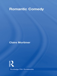 Imagen de portada: Romantic Comedy 1st edition 9780415548632