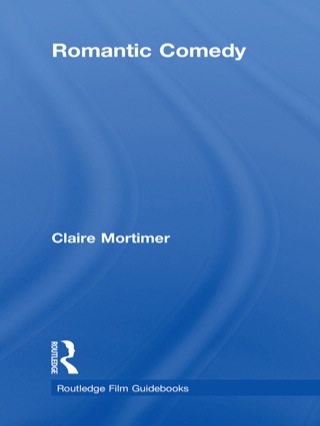 Cover image: Romantic Comedy 1st edition 9780415548632