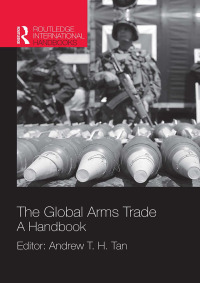 Omslagafbeelding: The Global Arms Trade 1st edition 9781857437973