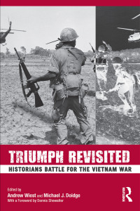 Cover image: Triumph Revisited 1st edition 9780415800211