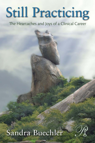 Cover image: Still Practicing 1st edition 9780415879125