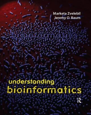 Imagen de portada: Understanding Bioinformatics 1st edition 9780815340249