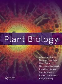 Imagen de portada: Plant Biology 1st edition 9780815340256