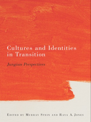 Imagen de portada: Cultures and Identities in Transition 1st edition 9780415549639