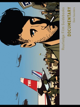 Cover image: Documentary 1st edition 9780415473101