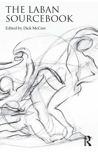 Cover image: The Laban Sourcebook 1st edition 9780415543330