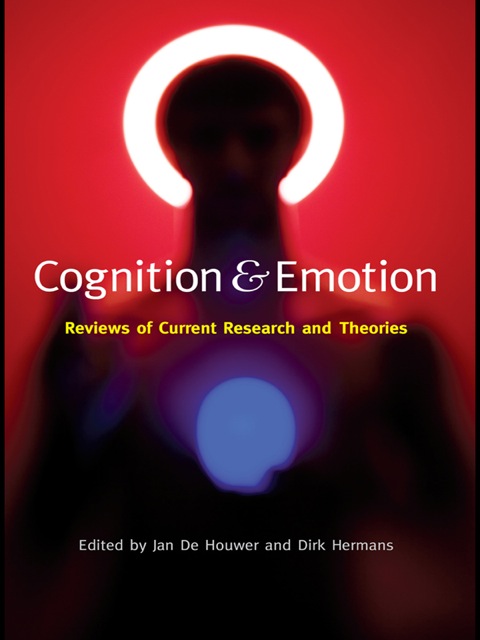 Cognition and Emotion: Reviews of Current Research and Theories, 1st Edition - FULL INSTANT DOWNLOAD | PDF DOCX EPUB