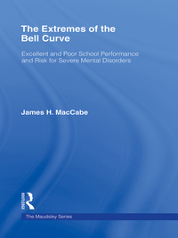 صورة الغلاف: The Extremes of the Bell Curve 1st edition 9781848720459