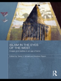 Cover image: Islam in the Eyes of the West 1st edition 9780415564144