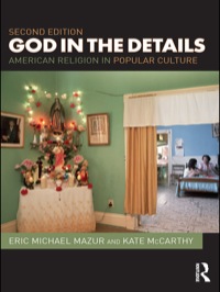 صورة الغلاف: God in the Details 2nd edition 9780415485364