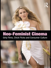 Omslagafbeelding: Neo-Feminist Cinema 1st edition 9780415877732