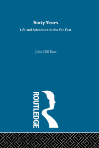 Immagine di copertina: 60 Years Life/Adventure (2v Set) 1st edition 9780714620244