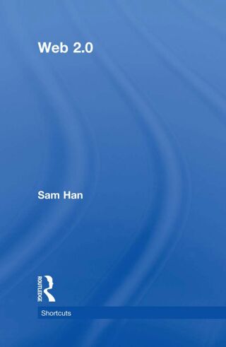 Cover image: Web 2.0 1st edition 9780415780391