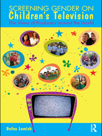 Cover image: Screening Gender on Children's Television 1st edition 9780415482059