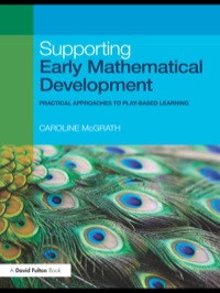 Titelbild: Supporting Early Mathematical Development 1st edition 9780415491624