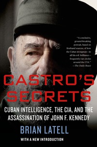 Cover image: Castro's Secrets 9780230621237