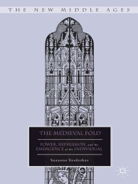 Cover image: The Medieval Fold 9781137000972
