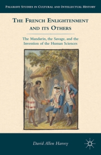 Cover image: The French Enlightenment and its Others 9781137002532