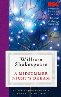 Cover image: A Midsummer Night's Dream 1st edition 9780230217898