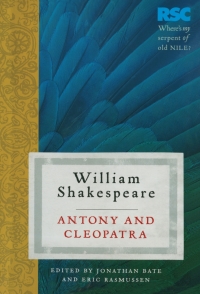 表紙画像: Antony and Cleopatra 1st edition 9780230576179