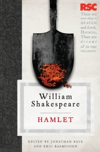 Cover image: Hamlet 1st edition 9780230217874