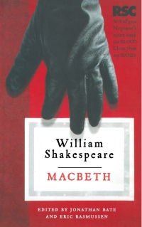 Cover image: Macbeth 1st edition 9780230576193