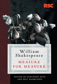 Cover image: Measure for Measure 1st edition 9780230243903