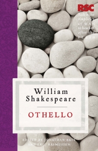 Cover image: Othello 1st edition 9780230576216