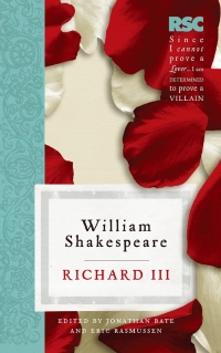 Cover image: Richard III 1st edition 9780230221116