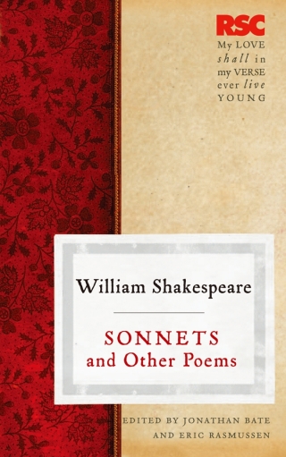 Cover image: Sonnets and Other Poems 1st edition 9780230576247