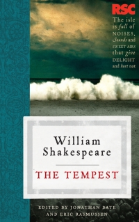Cover image: The Tempest 1st edition 9780230217850