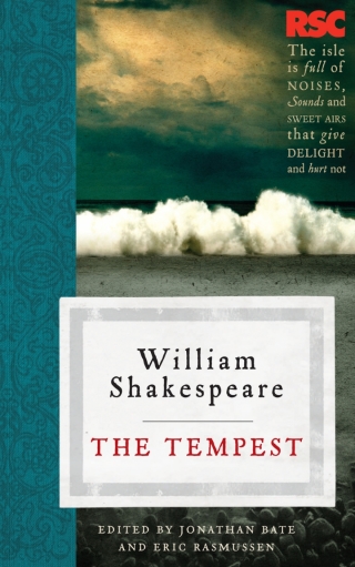 Cover image: The Tempest 1st edition 9780230217850