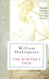 Cover image: The Winter's Tale 1st edition 9780230576155