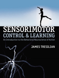 Cover image: Sensorimotor Control and Learning 1st edition 9781349873753