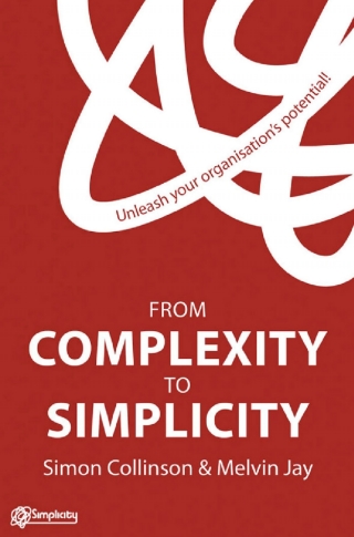 Immagine di copertina: From Complexity to Simplicity 9781137006219