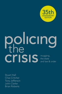 Imagen de portada: Policing the Crisis 2nd edition 9781137007186