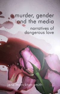Titelbild: Murder, Gender and the Media 9780230271906