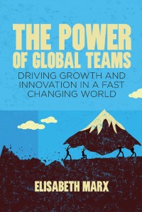 Cover image: The Power of Global Teams 9781137008114