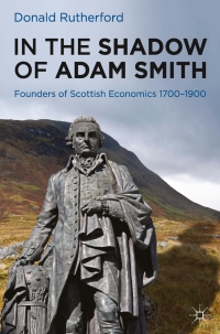 Titelbild: In the Shadow of Adam Smith 1st edition 9780230252103