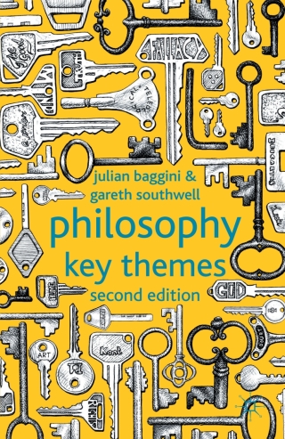 Immagine di copertina: Philosophy: Key Themes 2nd edition 9780230296633