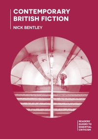 Immagine di copertina: Contemporary British Fiction 1st edition 9781137009678