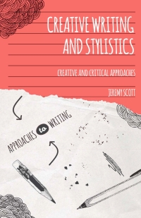 Omslagafbeelding: Creative Writing and Stylistics 1st edition 9781137010667