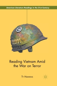 Imagen de portada: Reading Vietnam Amid the War on Terror 9780230340022