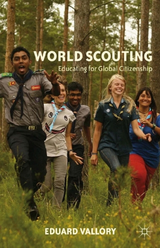 Cover image: World Scouting 9780230340688