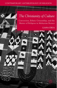 Omslagafbeelding: The Christianity of Culture 9780230120464
