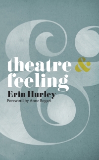 Cover image: Theatre and Feeling 1st edition 9780230218468